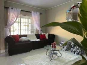 Spacious and harmonious 2 bedroomed apartment